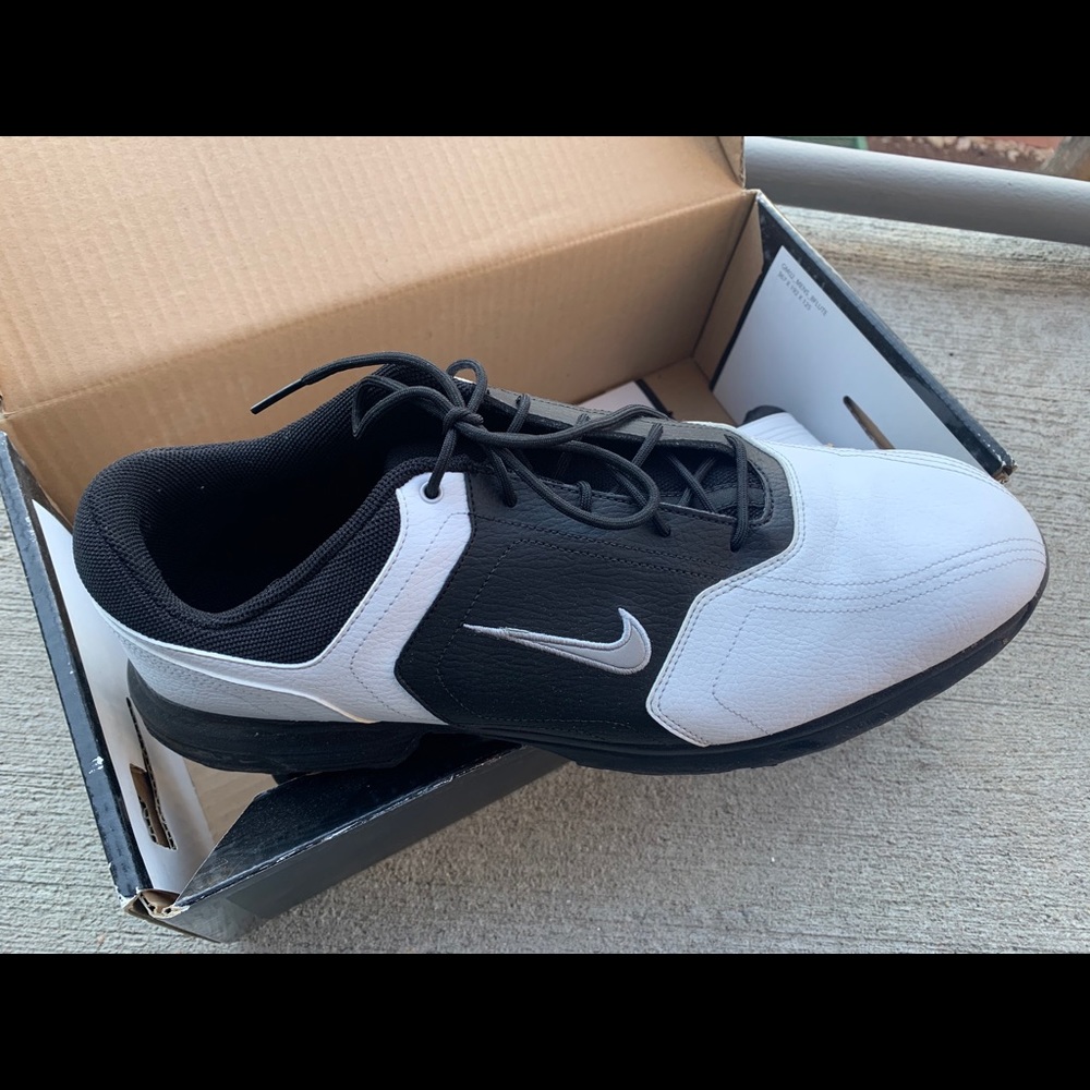 Nike Golf Cleats